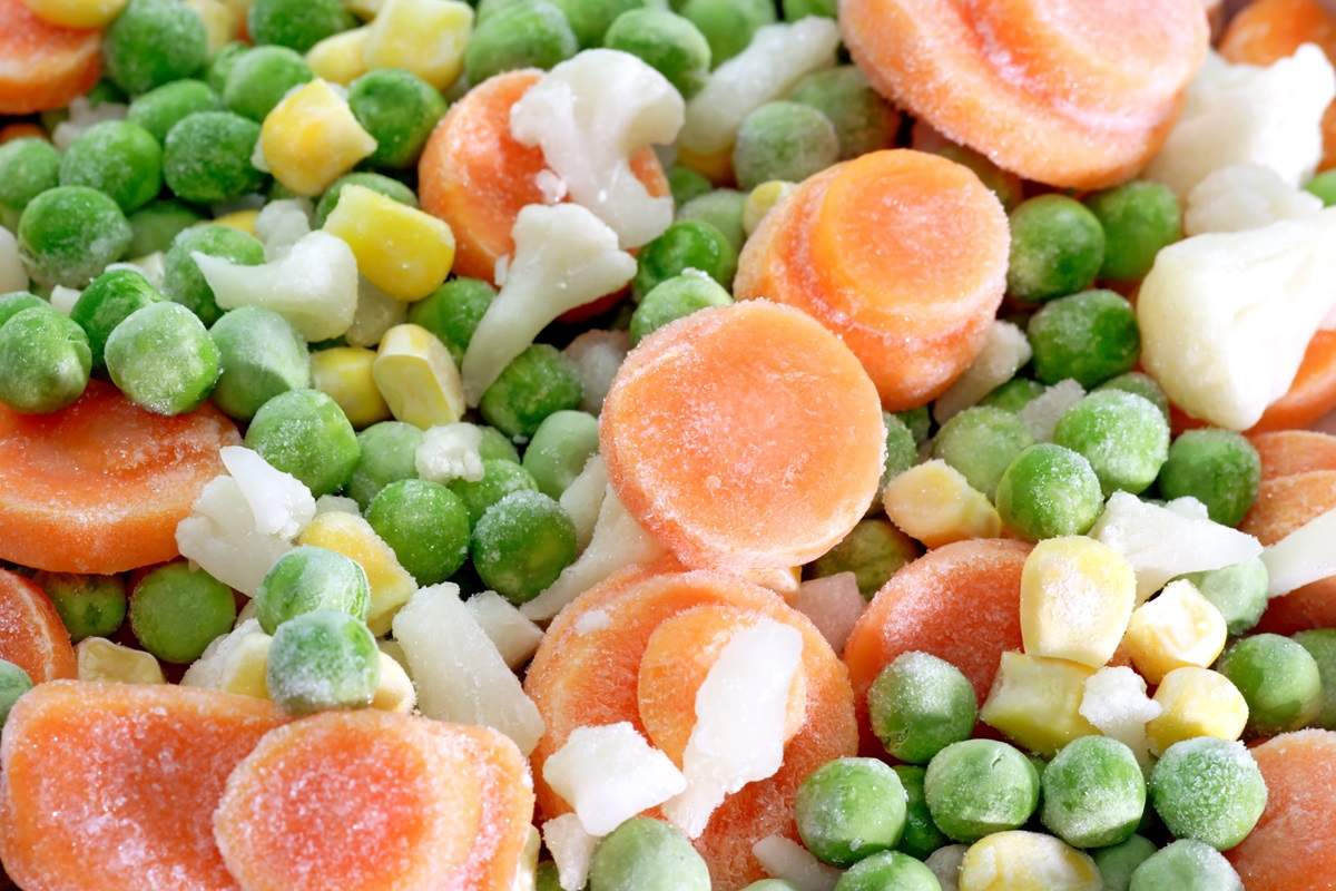 L’utilizzo vincente dell’azoto nell’industria alimentare 1